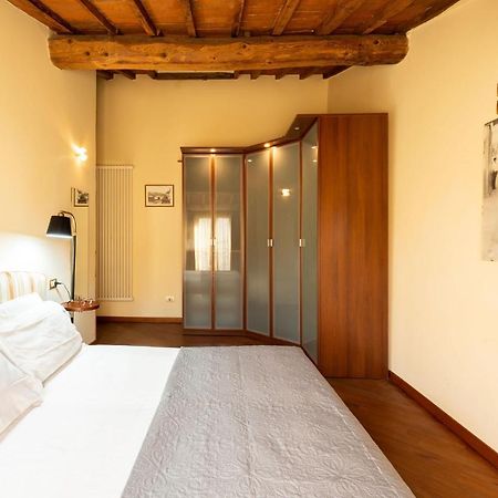 Apartamento Attico Amorino Florencia Exterior foto