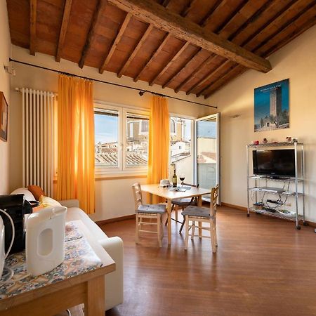 Apartamento Attico Amorino Florencia Exterior foto