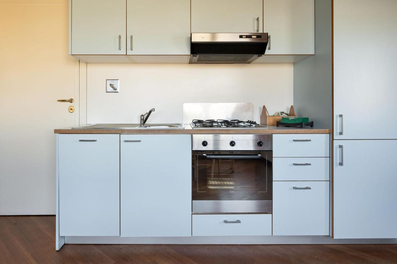 Apartamento Attico Amorino Florencia Exterior foto