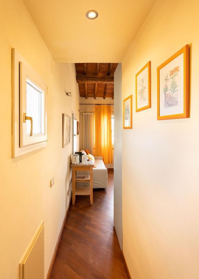 Apartamento Attico Amorino Florencia Exterior foto