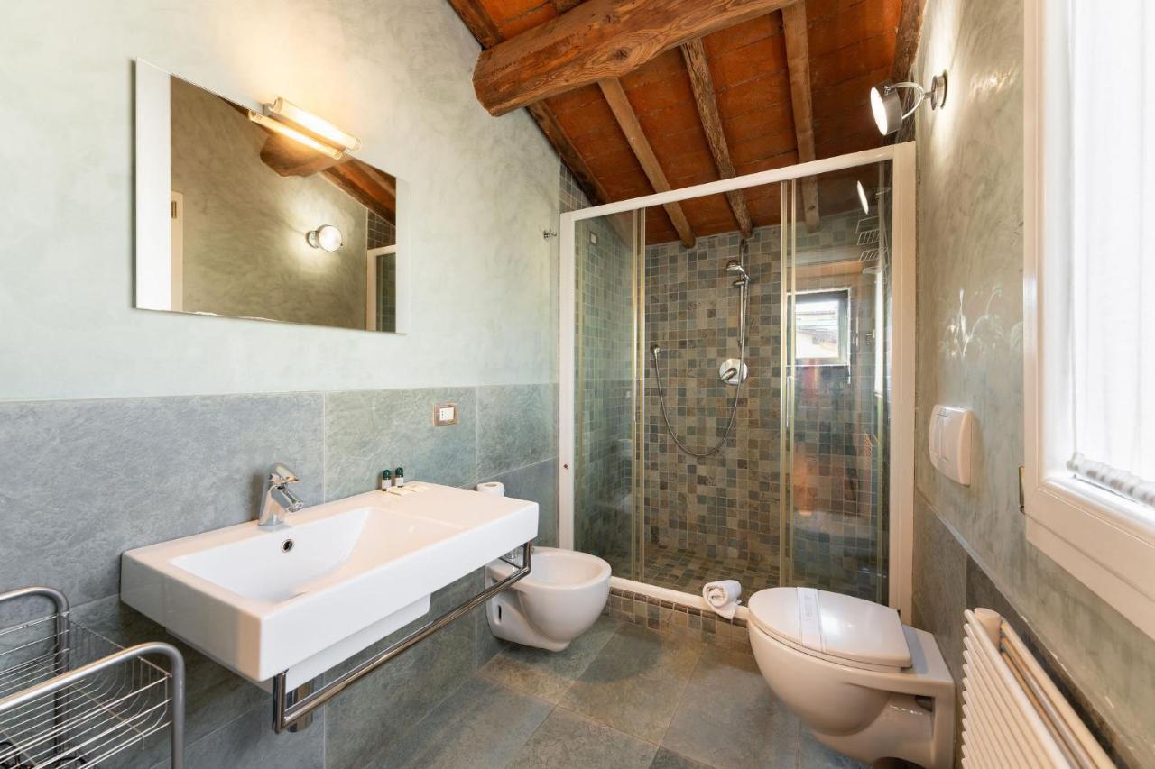 Apartamento Attico Amorino Florencia Exterior foto