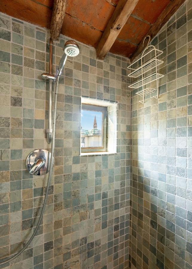 Apartamento Attico Amorino Florencia Exterior foto